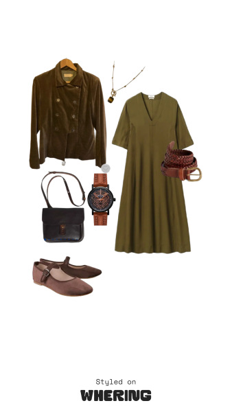 Dark Academia 3 - de vestibus agamus - the conversation continues