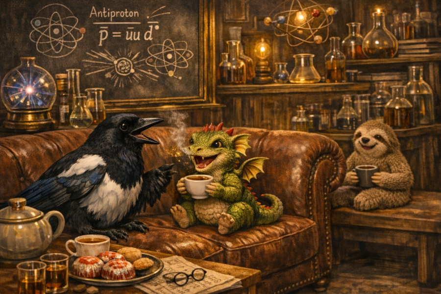 The Bluestocking  women's Pub- spring is sprunging and MN's name generator can do one!