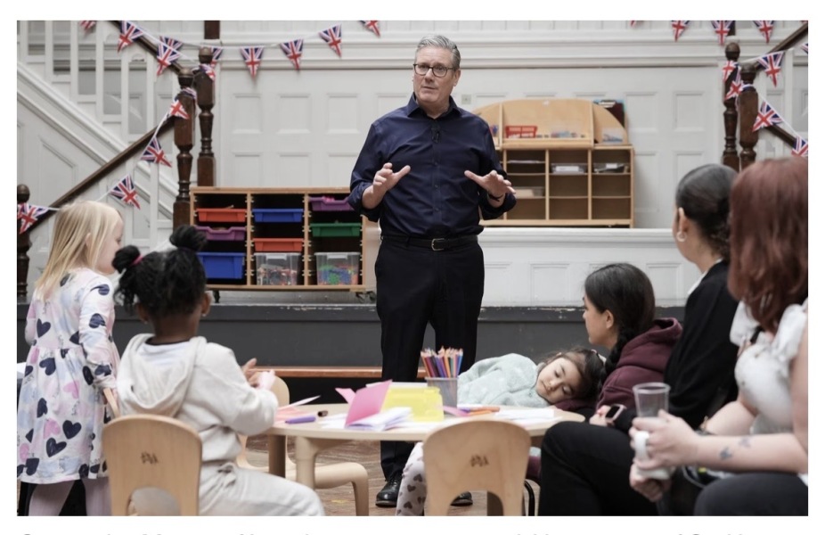 Labour isn't working - Thread 29