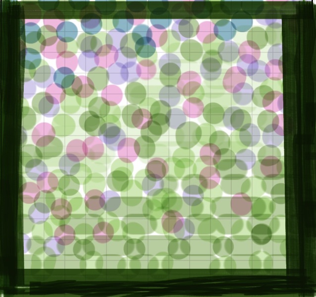 Woolly Hugs. A blanket for lovely wafflenose who has tragically lost her daughter. Can you help us please?