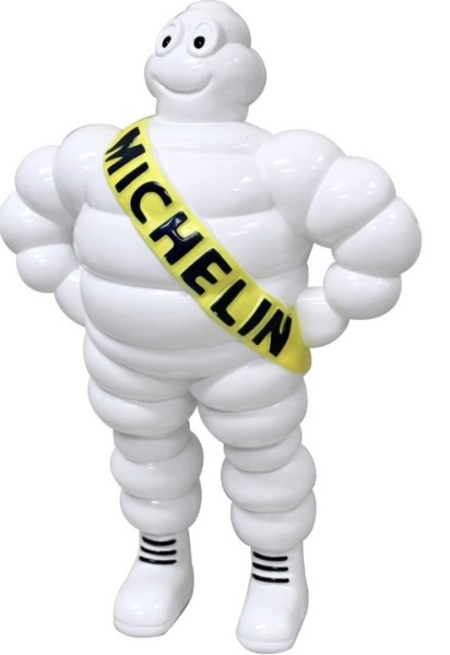 Weird side effects of getting older