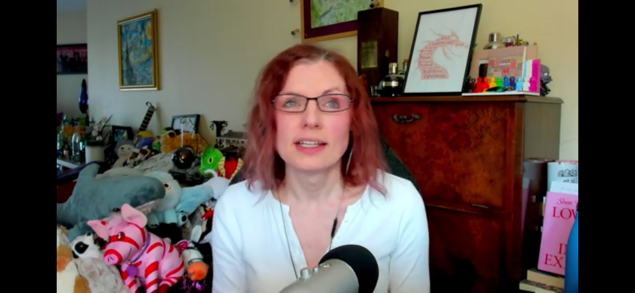 Podcast for schools on 'Trans Euphoria' in children