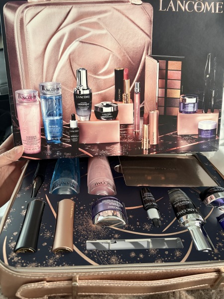 Beauty chat - freebies/gifts with purchase/offers THREAD TWELVE