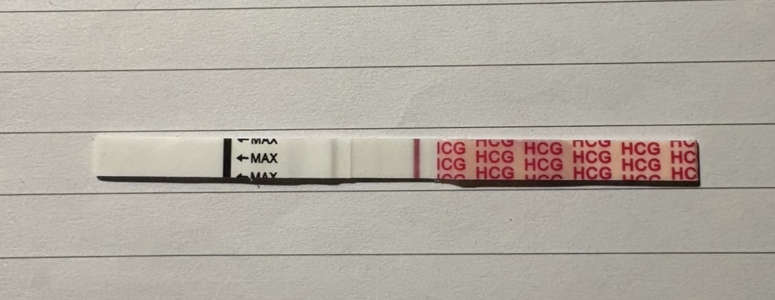 10dpo/line progression