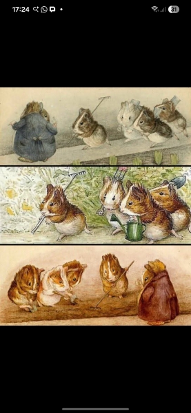 The Bluestocking - Best Pub on the Internet