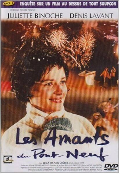 What are your favourite French films?