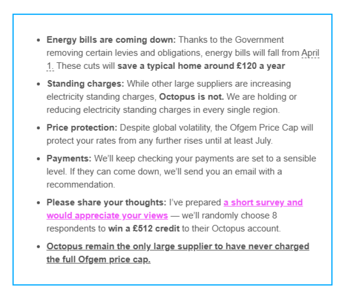 Energy crisis and rise in costs: how to manage?