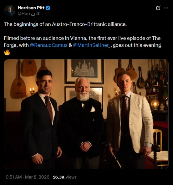 We will prosecute any medical professional or anyone in ANY position of authority who has deliberately mutilated a young child in the name of gender ideology.