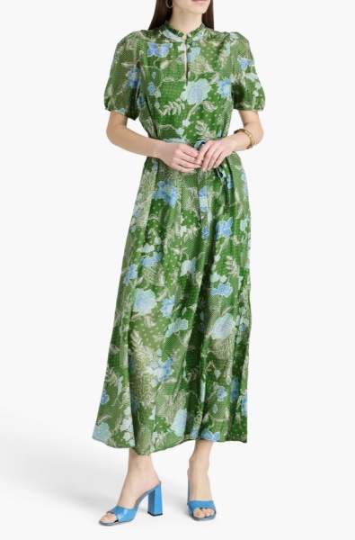 Need a beautiful dress