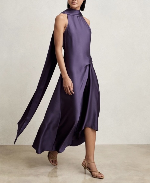 Anyone seen any lovely wedding guest appropriate dresses in the shops?