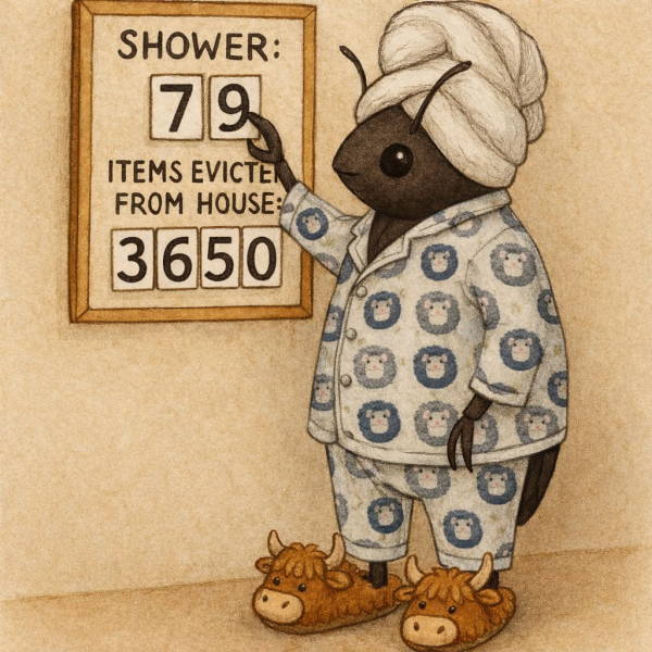 The Bluestocking  women's Pub- spring is sprunging and MN's name generator can do one!