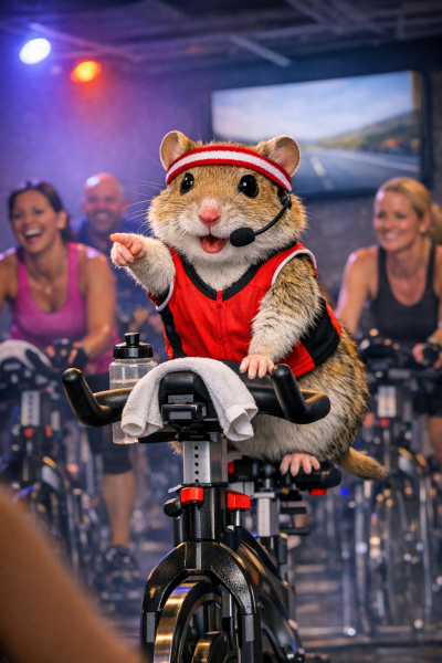 The Bluestocking  women's Pub- spring is sprunging and MN's name generator can do one!