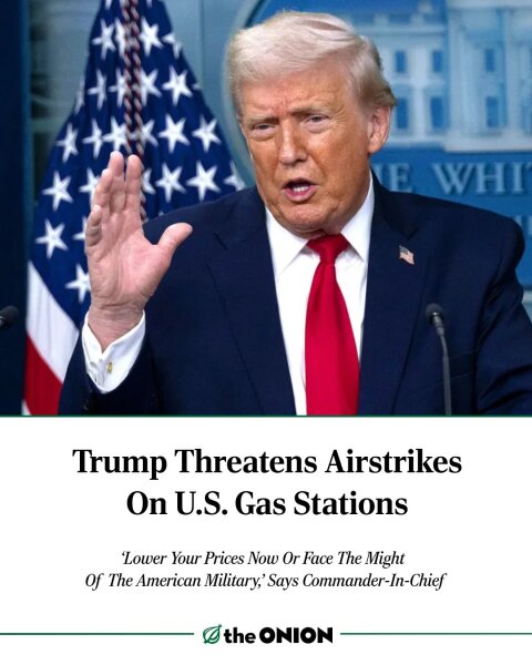 Bored of Peace? Let's Mambo! - Trump Thread #158