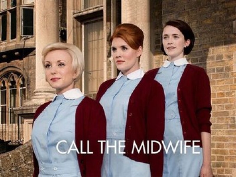 call the midwife part 2