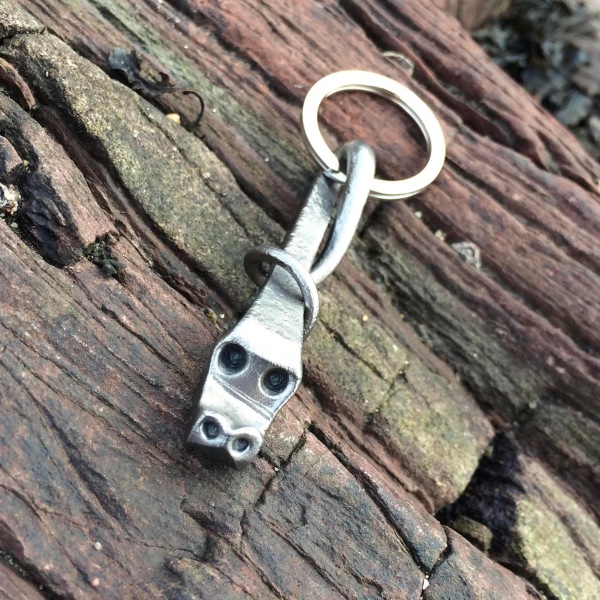 Can we start a show me your key ring(s) thread?