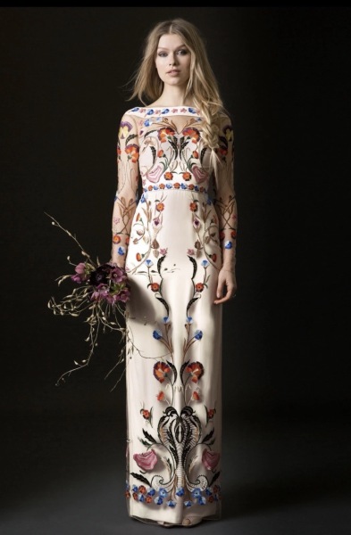 Help me dress for posh Denmark summer wedding