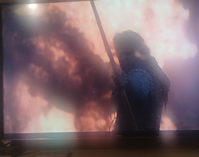 Just Supporting (Continued)