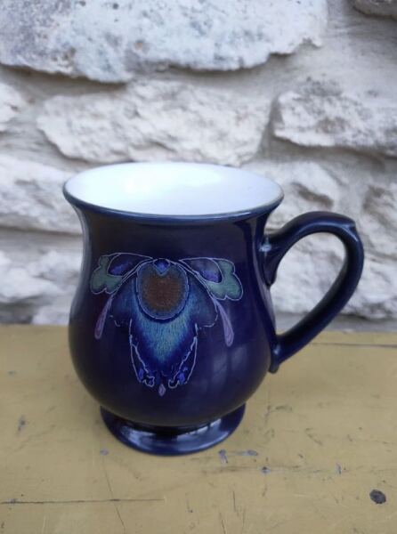 Denby pottery under threat, have you bought some to support them?