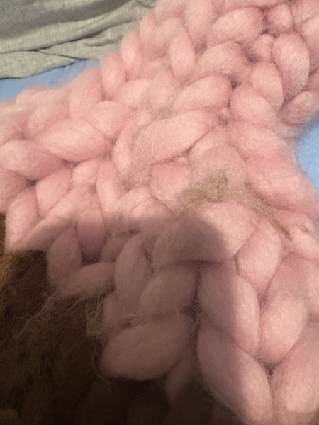 Hope Macauley Cardigan