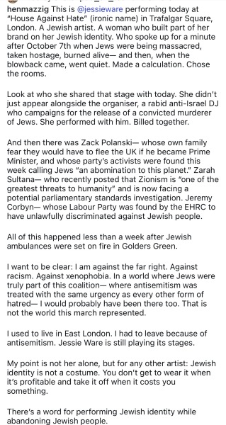 Tracking antisemitism 2