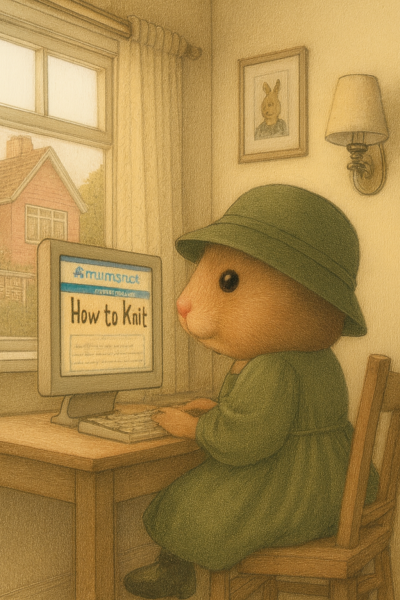 Woolly Hugs. A blanket for lovely wafflenose who has tragically lost her daughter. Can you help us please?