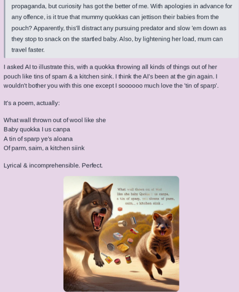 The Bluestocking - Best Pub on the Internet