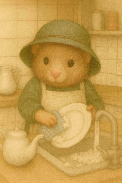 Woolly Hugs. A blanket for lovely wafflenose who has tragically lost her daughter. Can you help us please?