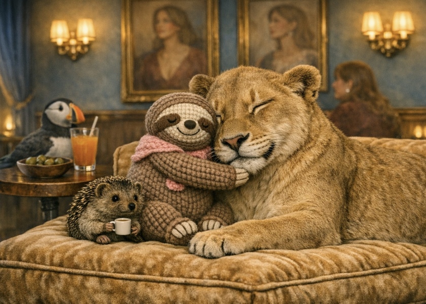 The Bluestocking - Best Pub on the Internet