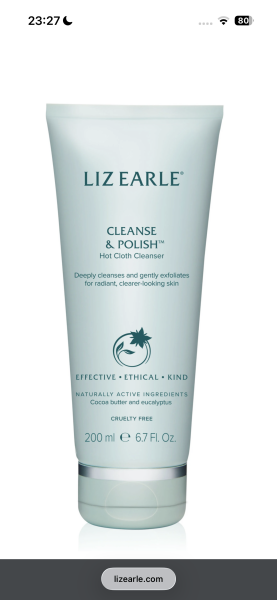 Why is it so bloody hard to remove mascara?