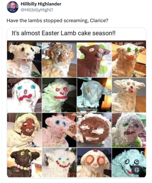 The Bluestocking  women's Pub- spring is sprunging and MN's name generator can do one!