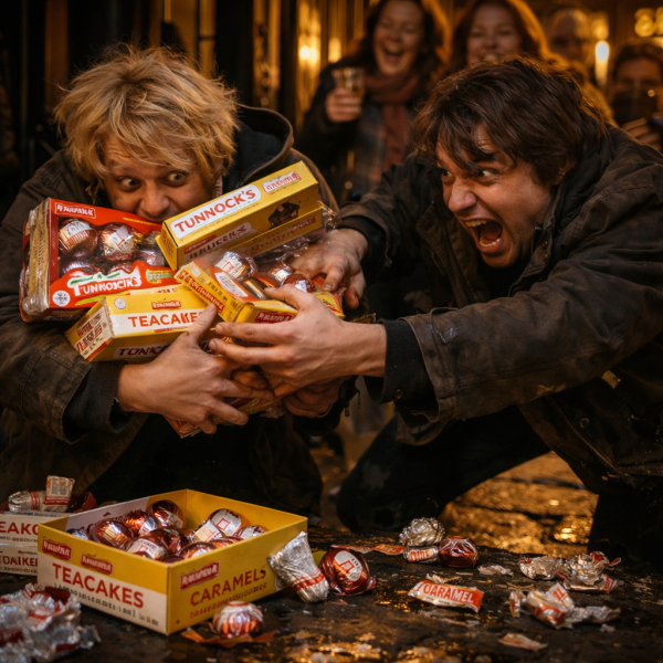 The Bluestocking - Best Pub on the Internet