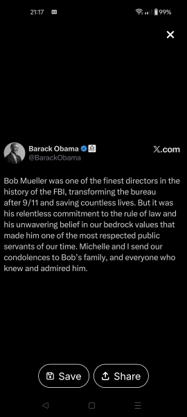 Bored of Peace? Let's Mambo! - Trump Thread #158