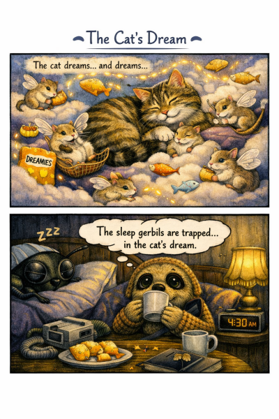 The Bluestocking  women's Pub- spring is sprunging and MN's name generator can do one!