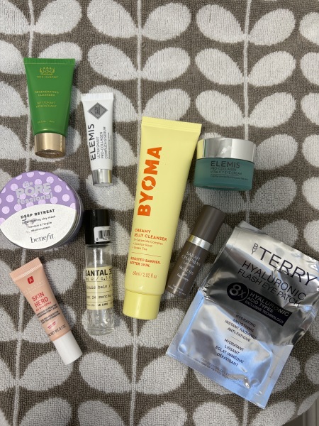 Can’t stop buying & hoarding beauty treats? You’re in good company here!