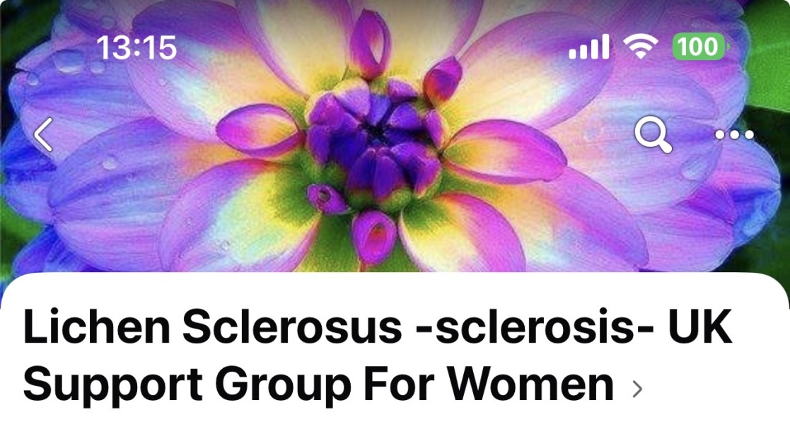 Lichen Sclerosus