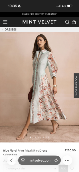 What to wear to dinner in Michelin starred country house restaurant in June?