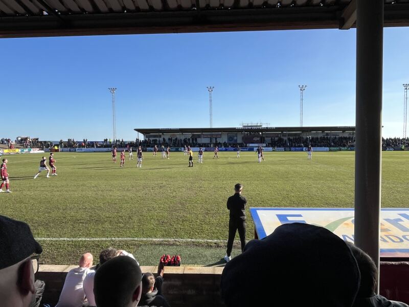 The Rolling Football Thread: Season 2025/26 - thread 3