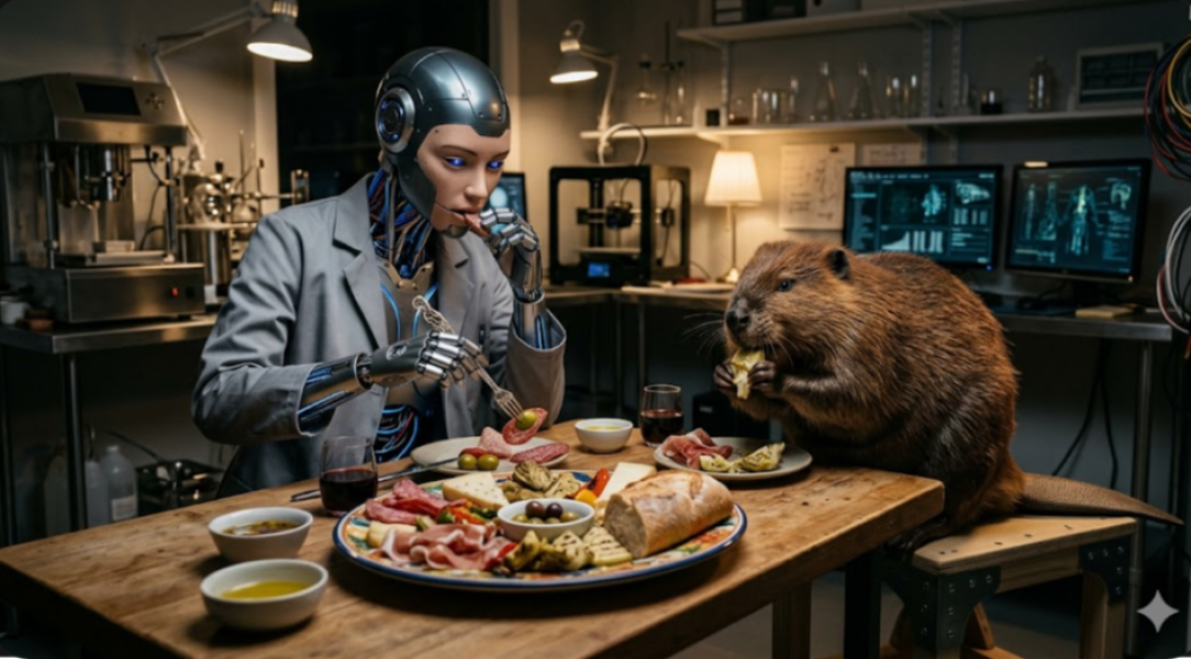 The Bluestocking  women's Pub- spring is sprunging and MN's name generator can do one!