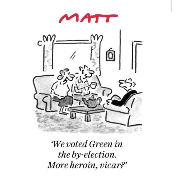 Labour isn't Working -  Thread 28