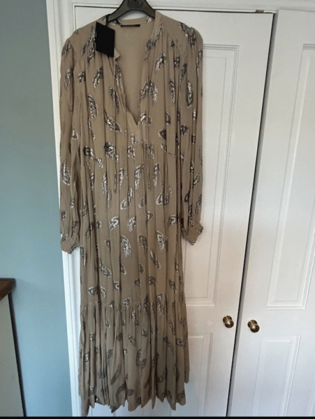 Help with wedding/party dress