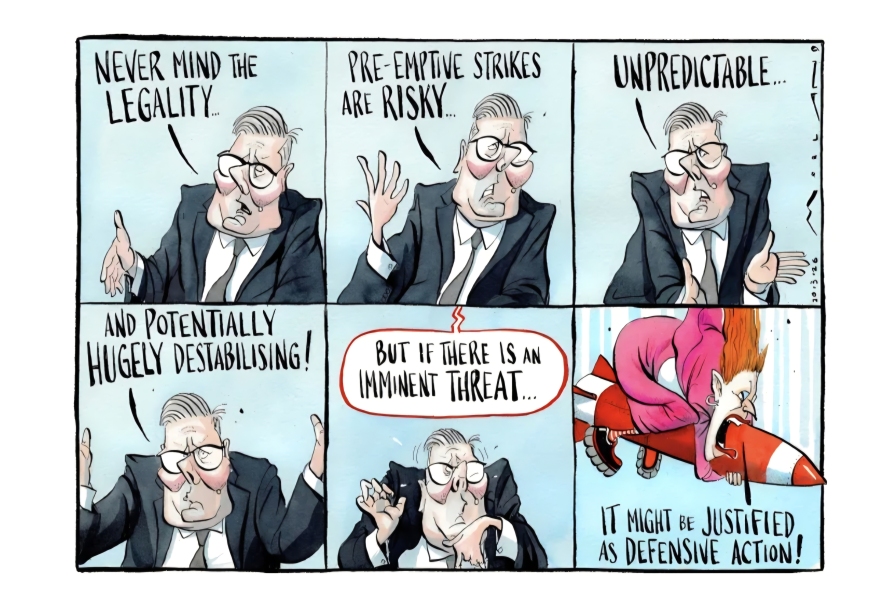 Labour isn't working - Thread 29