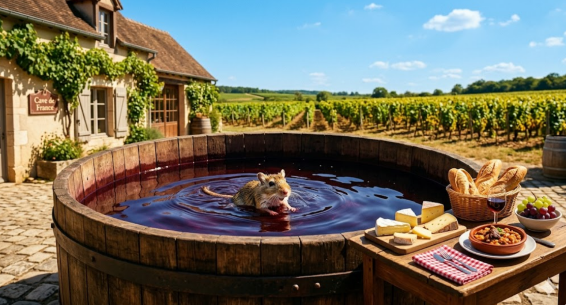 The Bluestocking  women's Pub- spring is sprunging and MN's name generator can do one!