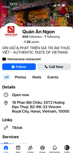 Vietnam food safety tips and recommendations