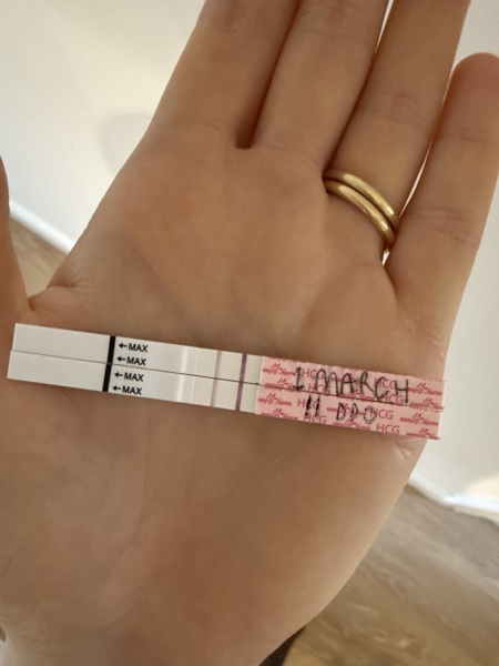 10 DPO strong line