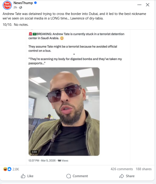 Thread 45 Starmer: Una nación que olvida su pasado no tiene futuro.