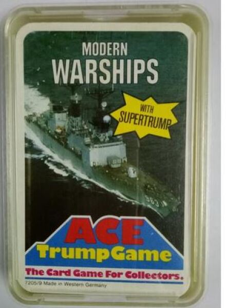 Beware the Ides of March - Trump Thread #156