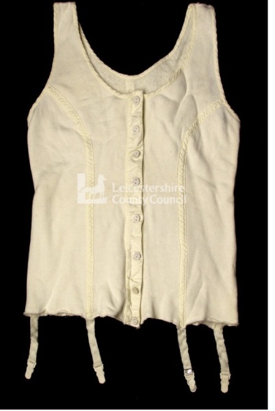 Weird side effects of getting older