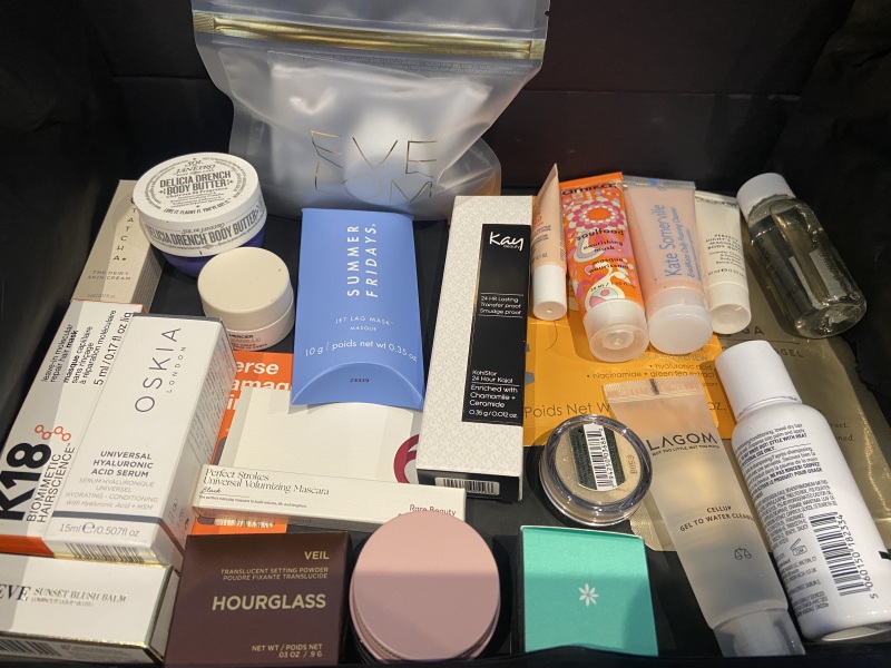 Beauty chat - freebies/gifts with purchase/offers THREAD ELEVEN