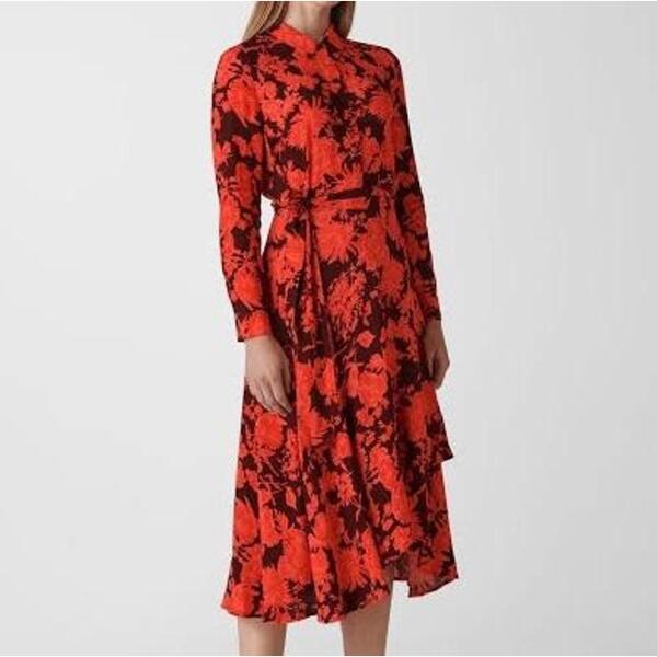 Is this dress dated?