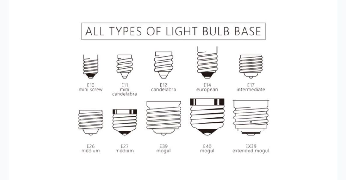 What bulb does this lamp take